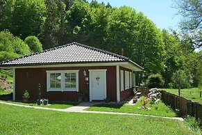 Holiday Home Tachbachtal