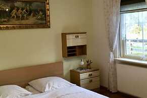 Holiday Home Tachbachtal