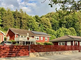 Holiday Home Tachbachtal