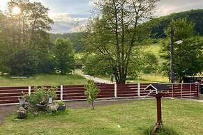 Holiday Home Tachbachtal