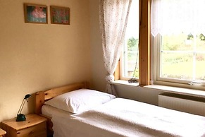 Holiday Home Tachbachtal