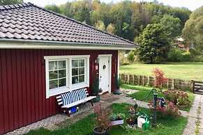 Holiday Home Tachbachtal