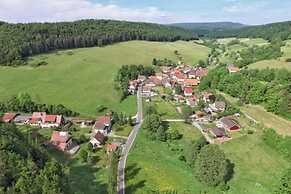 Holiday Home Tachbachtal