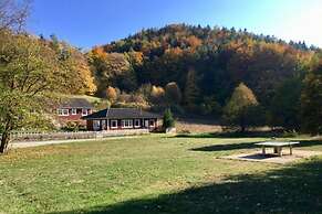 Holiday Home Tachbachtal