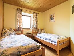 Spacious House Near ski Area in Sankt Johann