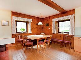Spacious House Near ski Area in Sankt Johann