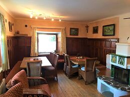 Spacious House Near ski Area in Sankt Johann