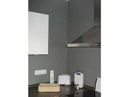 Saaleland Apartment 1