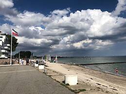 Home Port Comfortable Holiday Residence