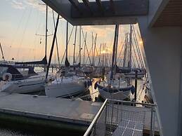 Home Port Comfortable Holiday Residence