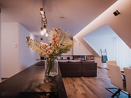Modern Apartment in the Center of Nieuwpoort