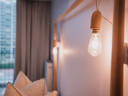 Modern Apartment in the Center of Nieuwpoort