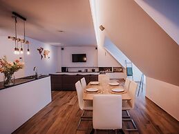 Modern Apartment in the Center of Nieuwpoort