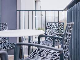 Modern Apartment in the Center of Nieuwpoort