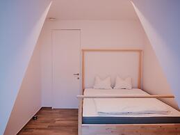 Modern Apartment in the Center of Nieuwpoort