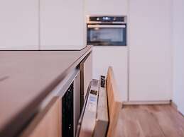 Modern Apartment in the Center of Nieuwpoort