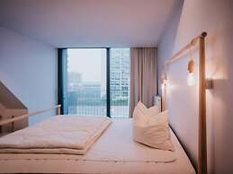 Modern Apartment in the Center of Nieuwpoort