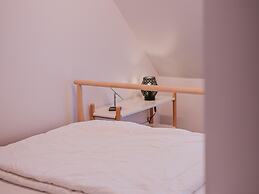 Modern Apartment in the Center of Nieuwpoort