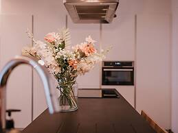 Modern Apartment in the Center of Nieuwpoort