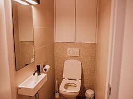 Modern Apartment in the Center of Nieuwpoort