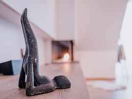 Modern Apartment in the Center of Nieuwpoort