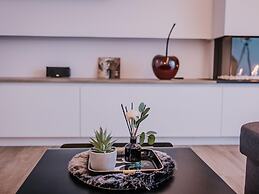 Modern Apartment in the Center of Nieuwpoort