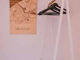 Modern Apartment in the Center of Nieuwpoort