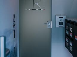 Modern Apartment in the Center of Nieuwpoort