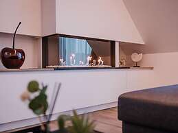 Modern Apartment in the Center of Nieuwpoort