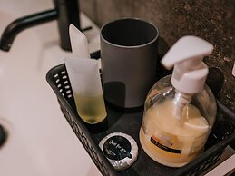 Modern Apartment in the Center of Nieuwpoort