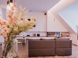 Modern Apartment in the Center of Nieuwpoort