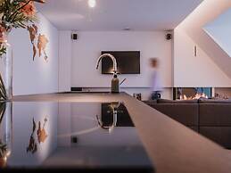 Modern Apartment in the Center of Nieuwpoort