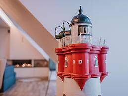 Modern Apartment in the Center of Nieuwpoort