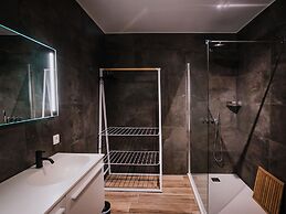 Modern Apartment in the Center of Nieuwpoort