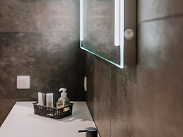 Modern Apartment in the Center of Nieuwpoort