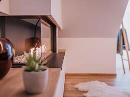 Modern Apartment in the Center of Nieuwpoort