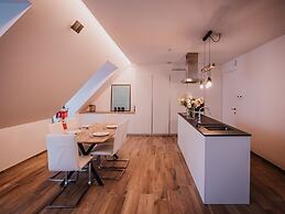 Modern Apartment in the Center of Nieuwpoort