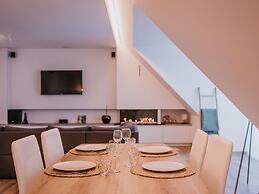 Modern Apartment in the Center of Nieuwpoort