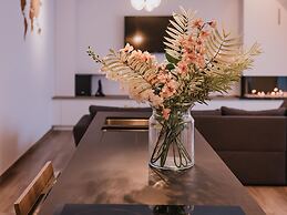 Modern Apartment in the Center of Nieuwpoort