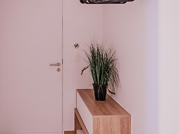 Modern Apartment in the Center of Nieuwpoort