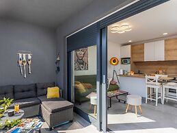Apartment Good Vibes