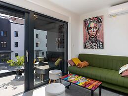 Apartment Good Vibes