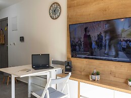 Apartment Good Vibes