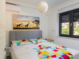 Apartment Good Vibes