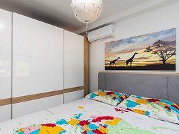 Apartment Good Vibes