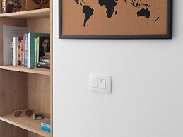 Apartment Good Vibes