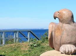 Surfer Modern Retreat