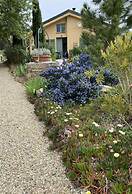 Holiday Apartment Monte Faudo
