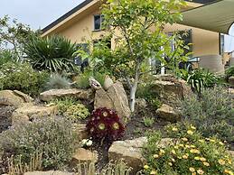 Holiday Apartment Monte Faudo