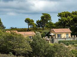 Holiday Apartment Monte Faudo